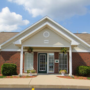 Big Bend Apartments