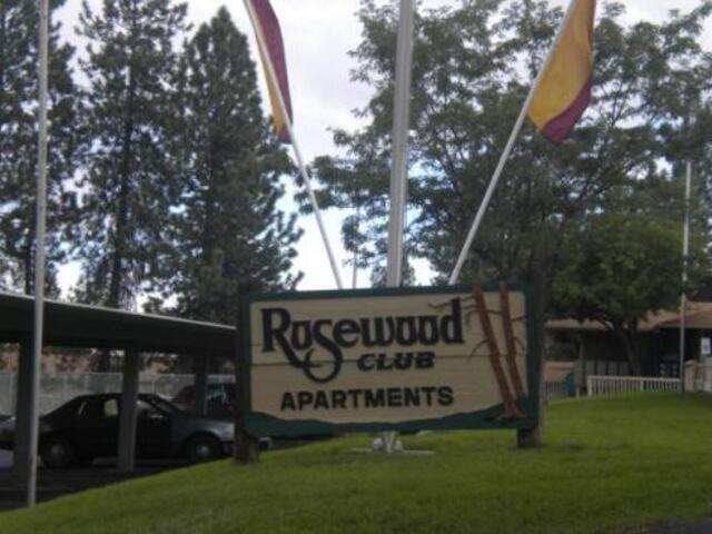Pet Friendly for Rent in Spokane