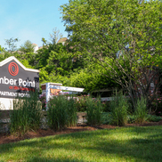 Timber Point Apartments