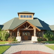 REVEILLE RANCH