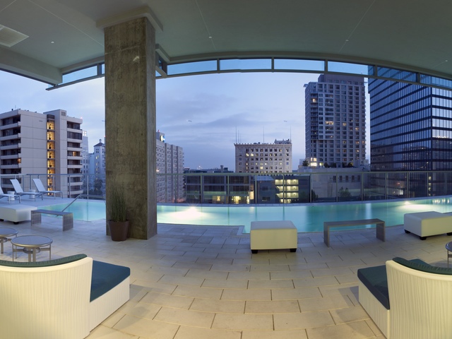 Apartment for Rent in Los Angeles