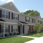 Island City Apartments