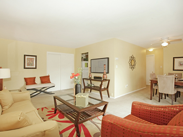 Apartment for Rent in Parkville