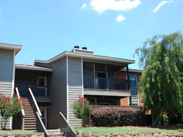 Apartment for Rent in Huntsville