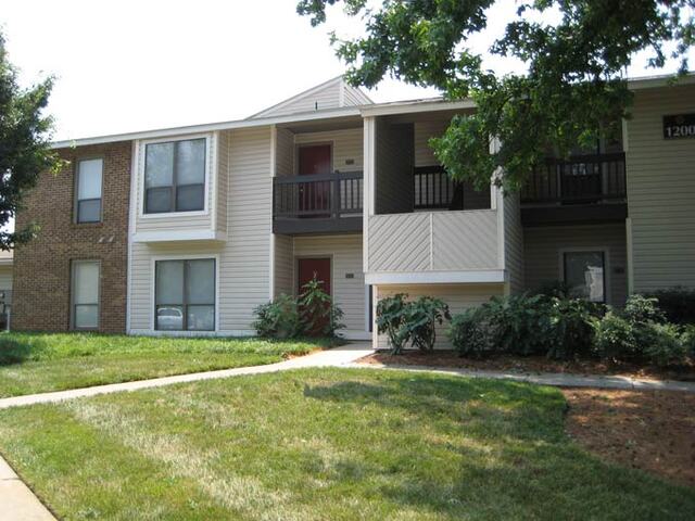 Pet Friendly for Rent in Greenville