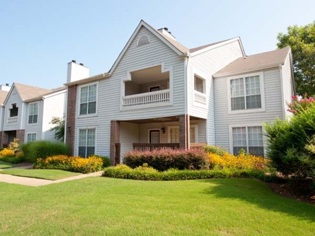 Post House North Apartments