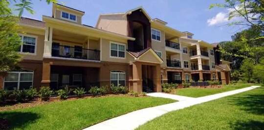 st augustine at the lake jacksonville fl apartments for rent