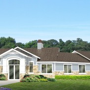 Hampton Place Apartments