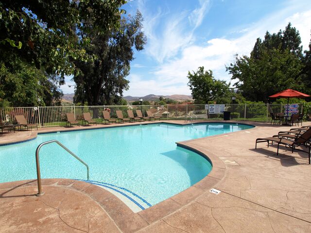 Apartment for Rent in Simi Valley