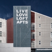 Soma Residences