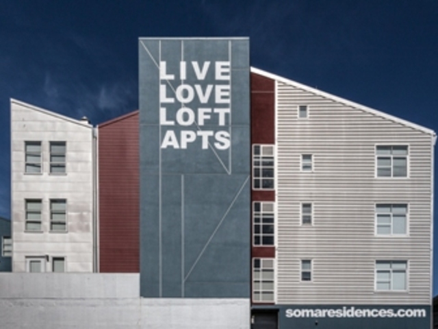 Apartment for Rent in San Francisco