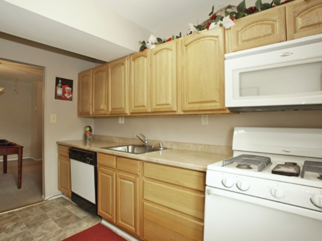 Apartment for Rent in Rosedale