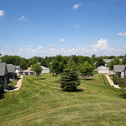 Hidden Creek Apartments
