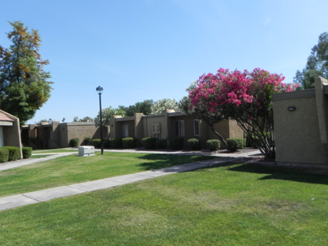 Pet Friendly for Rent in Mesa