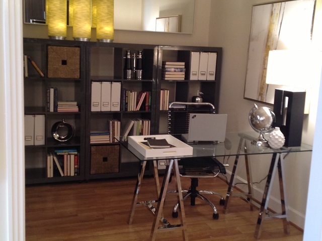Decatur GA home for lease