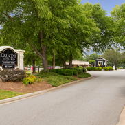 Crescent Square