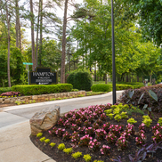 Hampton Village