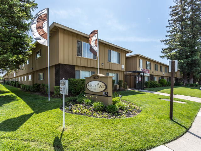 Apartment for Rent in Sacramento
