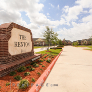 The Kenton