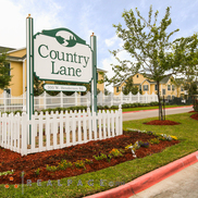 Country Lane Apartments