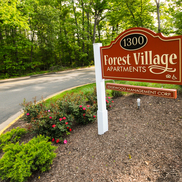 Forest Village Apartments
