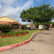 Strawbridge Apartments