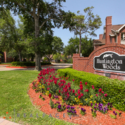 Huntington Woods