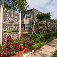 Village Square Apartments