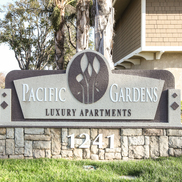Pacific Gardens