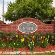 The Bedford