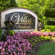 Villas At Kennesaw