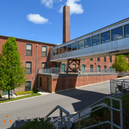 Residences At Riverwalk
