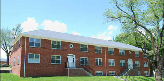 Fairfax Bluffs Apartments Kansas City Kansas Fairfax Bluffs Apartments Kansas City Kansas