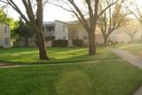 Alvarado Sunset