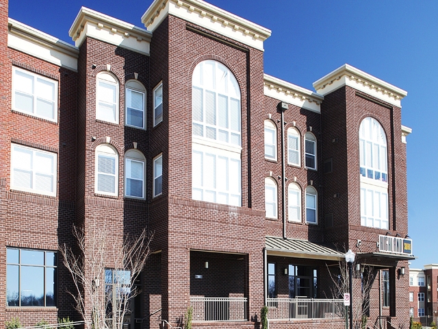 Apartment for Rent in Gaithersburg