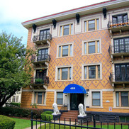 Clemens Place Apartments