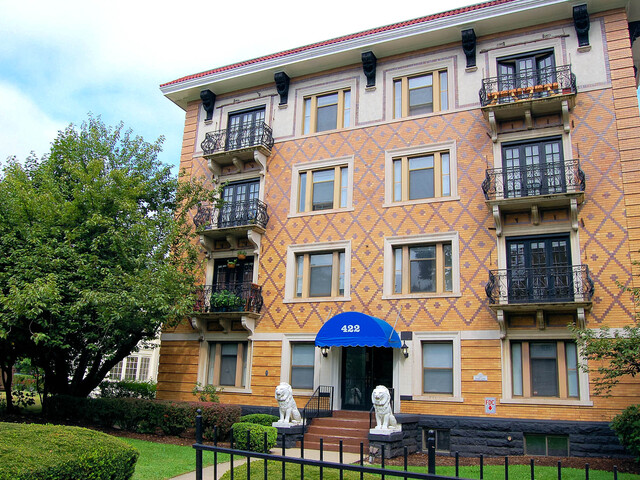 Apartment for Rent in Hartford