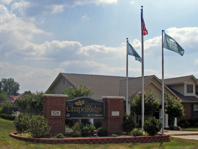 Chapel Ridge of Martin Apartments