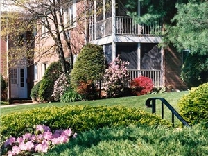 Short Hills Terrace | Short Hills, New Jersey, 07078  Garden Style, MyNewPlace.com