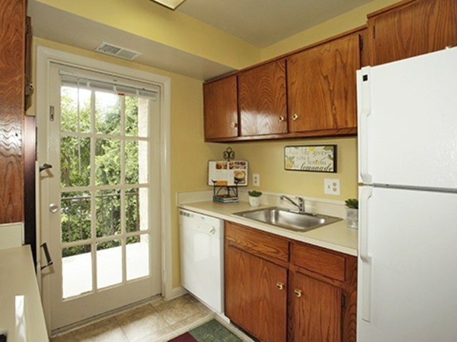 Apartment for Rent in Randallstown
