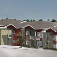 Legend Flats Apartment Homes