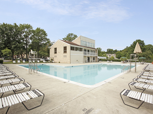 Apartment for Rent in Upper Marlboro