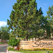 The Signature At Promontory Point
