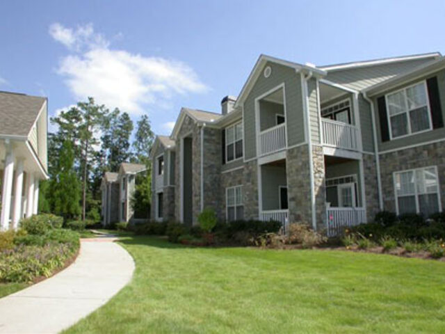 100 Hyacinth Ln Peachtree City GA Home for Lease