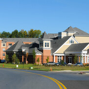 Harmony Place Apartments