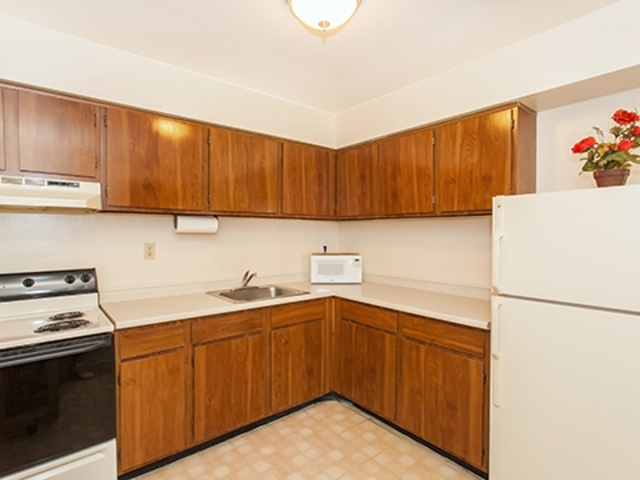 Apartment for Rent in Allentown