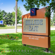 Hillside East Apartments