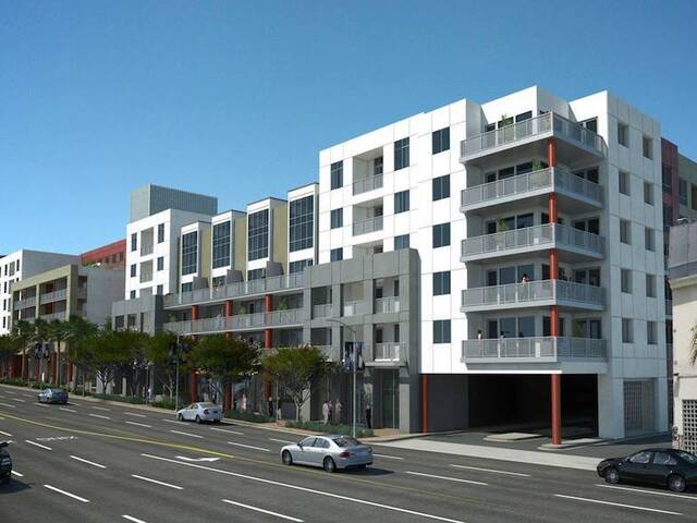 Apartment for Rent in Los Angeles
