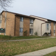 Indianola Park Apartments I