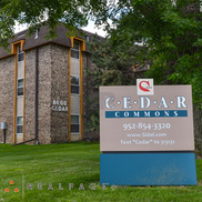 Cedar Commons Apartments